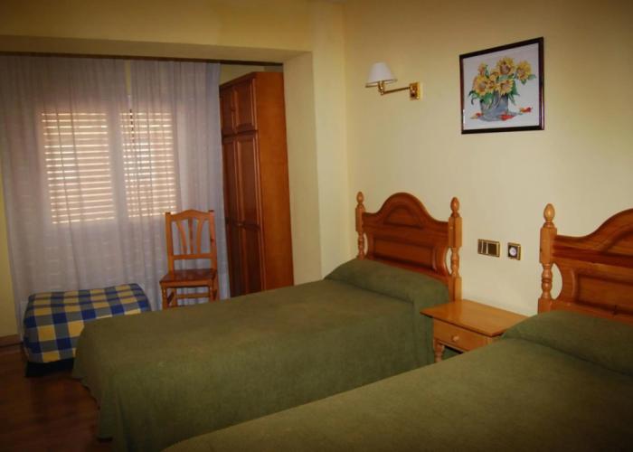Hotel A Nieu
