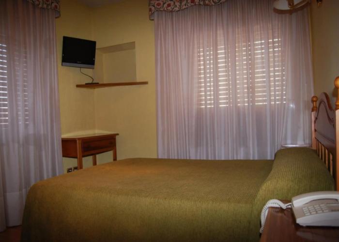 Hotel A Nieu