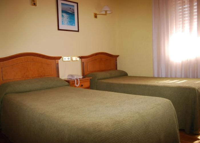Hotel A Nieu