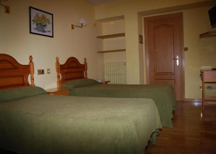 Hotel A Nieu