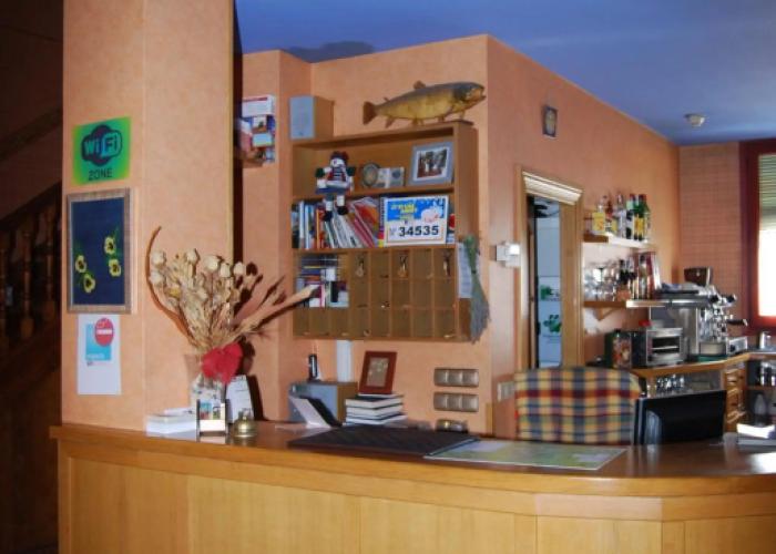 Hotel A Nieu