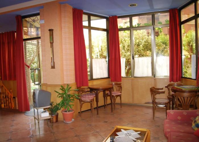 Hotel A Nieu