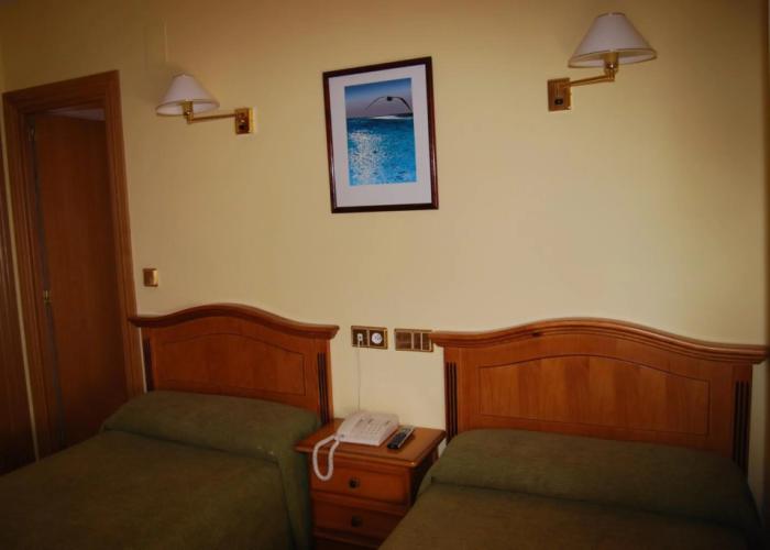 Hotel A Nieu