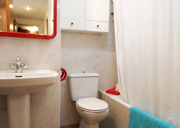 Apartamentos Ciudadela De Jaca 3000