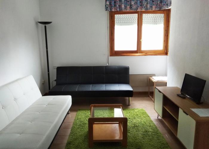 Apartamentos Ciudadela De Jaca 3000