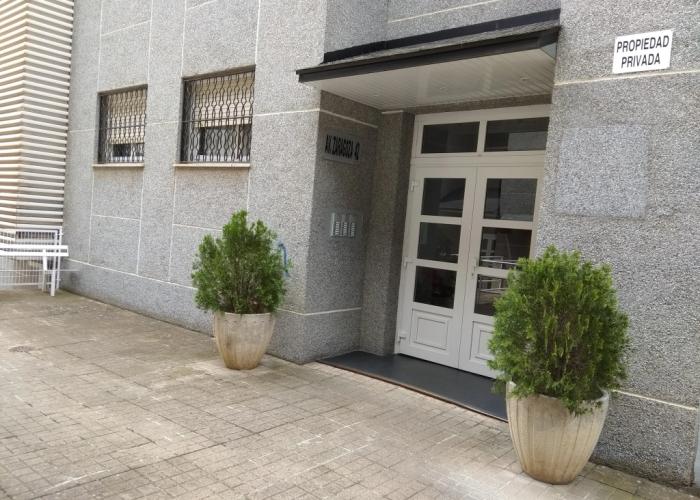 Apartamentos Ciudadela De Jaca 3000