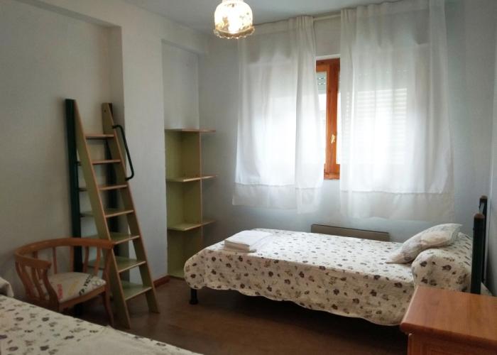 Apartamentos Ciudadela De Jaca 3000
