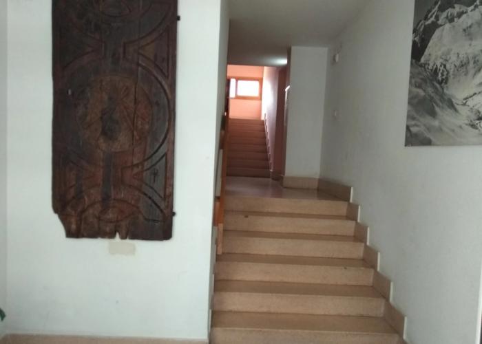 Apartamentos Ciudadela De Jaca 3000