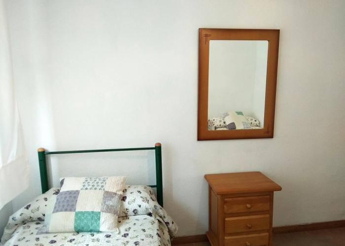 Apartamentos Ciudadela De Jaca 3000