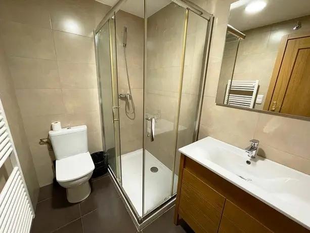 Apartamentos Ciudadela De Jaca 3000