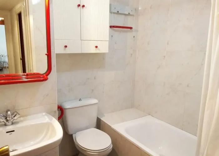 Apartamentos Ciudadela De Jaca 3000