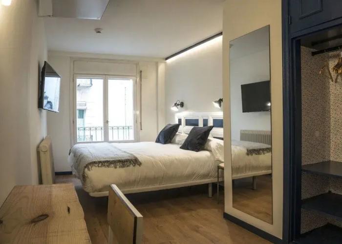 Hotel Alda Jolio Jaca