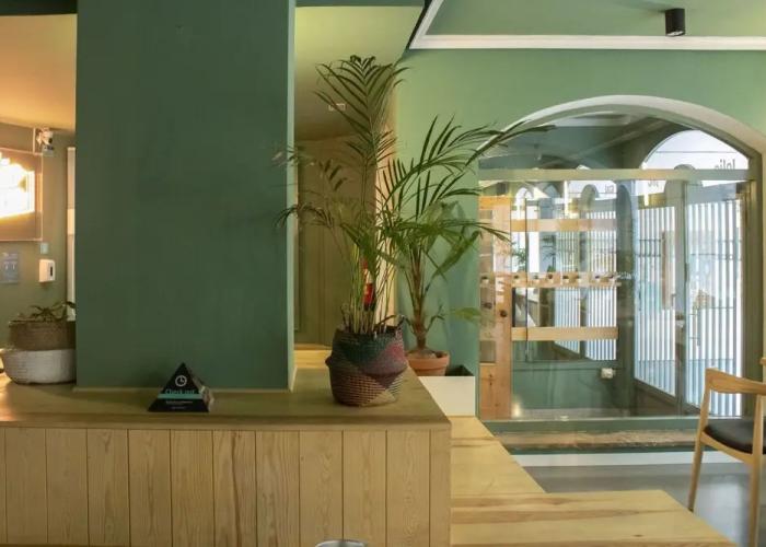 Hotel Alda Jolio Jaca