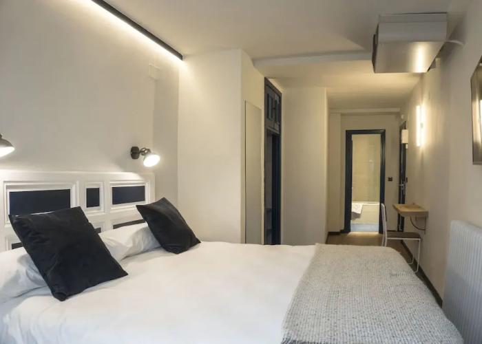 Hotel Alda Jolio Jaca