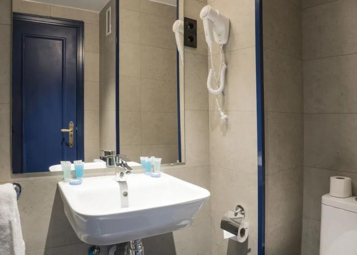 Hotel Alda Jolio Jaca