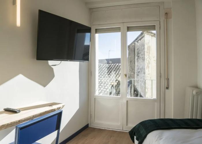 Hotel Alda Jolio Jaca