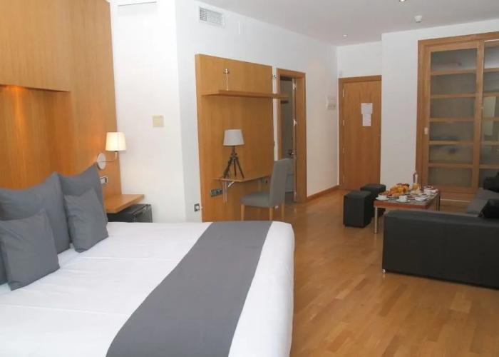 Albayt Nueva Alcaidesa Apartments