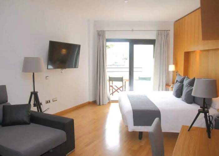 Albayt Nueva Alcaidesa Apartments
