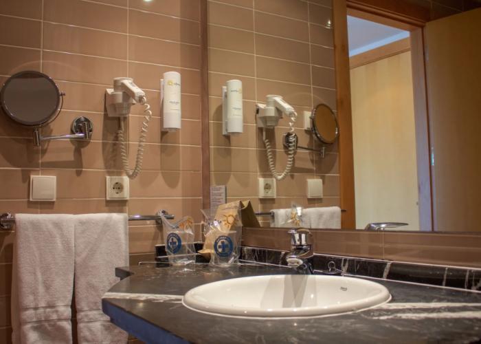 Ohtels Campo De Gibraltar
