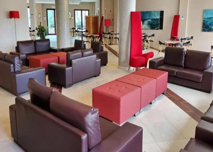 Ohtels Campo De Gibraltar