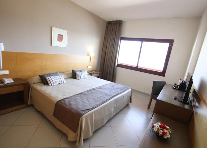 Ohtels Campo De Gibraltar