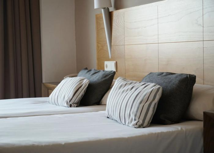 Ohtels Campo De Gibraltar