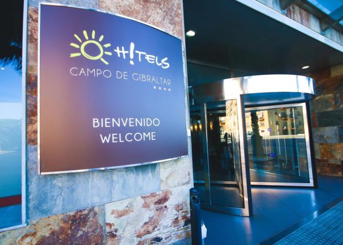 Ohtels Campo De Gibraltar