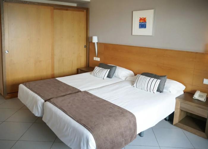 Ohtels Campo De Gibraltar