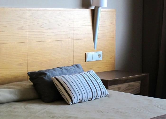 Ohtels Campo De Gibraltar