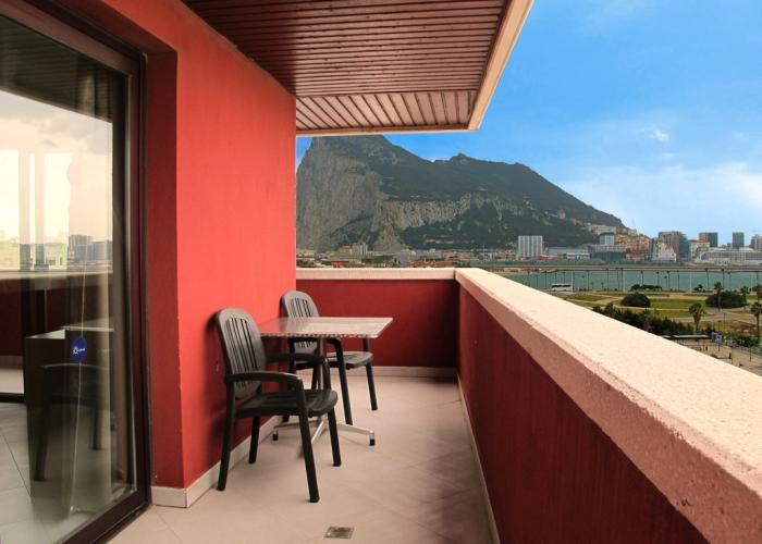 Ohtels Campo De Gibraltar