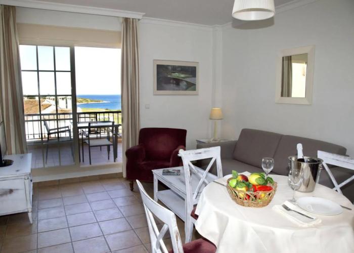 Apartamentos Vista Real