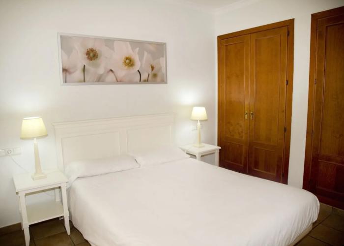 Apartamentos Vista Real