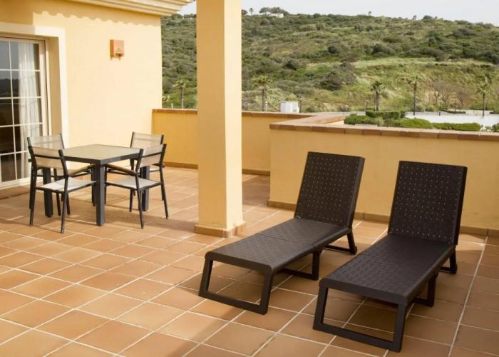 Apartamentos Vista Real
