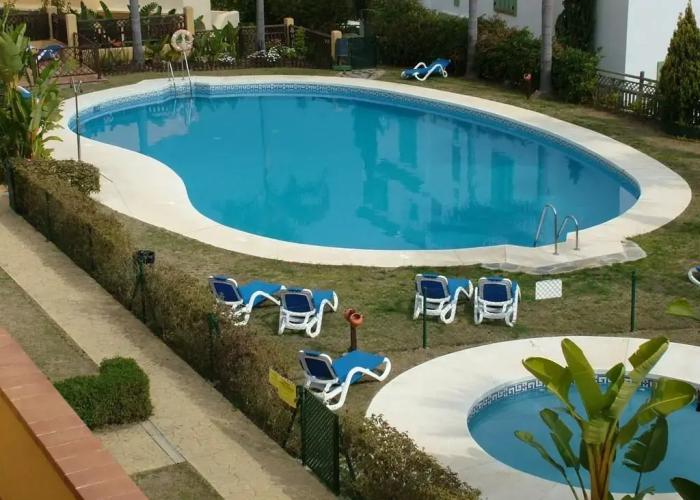 Apartamentos Vista Real