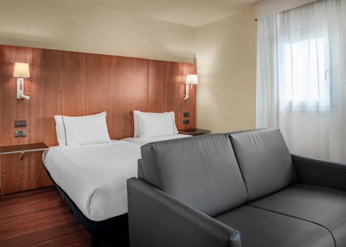 AC Hotel La Línea by Marriott