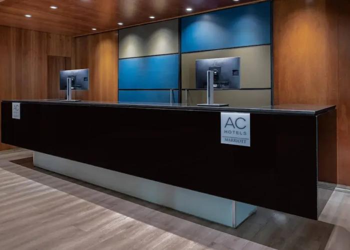 AC Hotel La Línea by Marriott