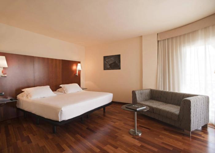 AC Hotel La Línea by Marriott