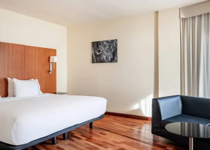 AC Hotel La Línea by Marriott