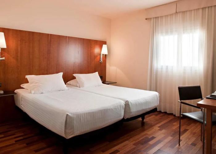 AC Hotel La Línea by Marriott