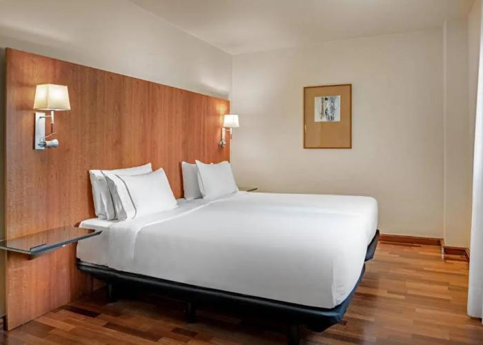 AC Hotel La Línea by Marriott