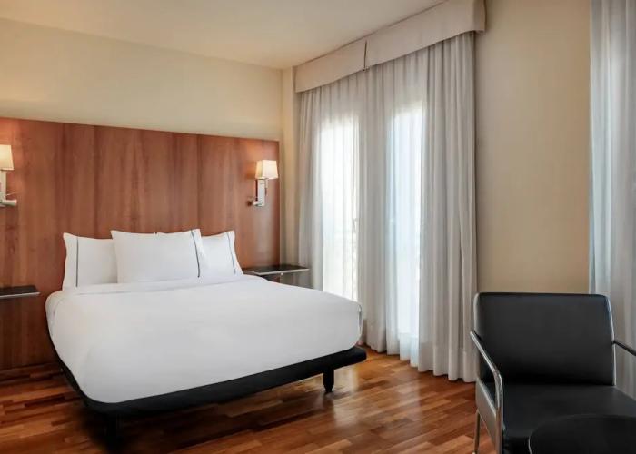 AC Hotel La Línea by Marriott