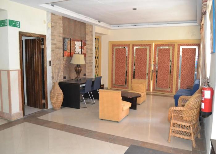 Hotel Miramar