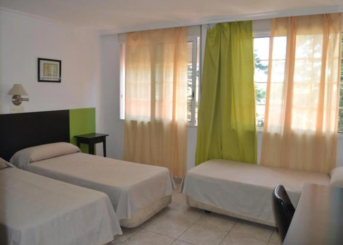 Hotel Miramar