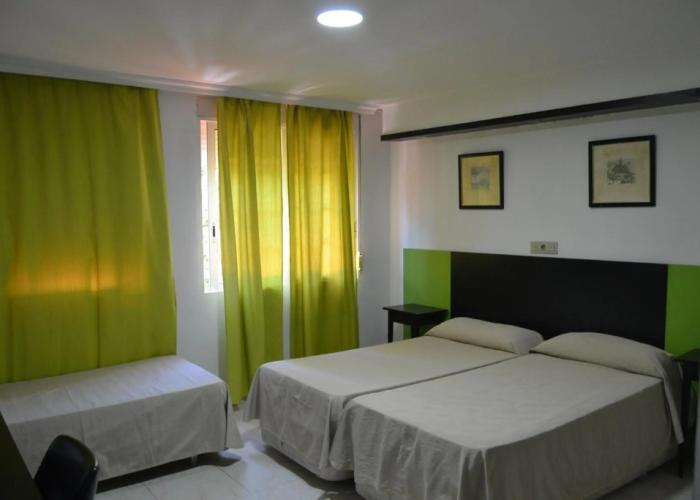 Hotel Miramar