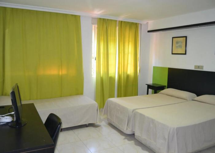 Hotel Miramar