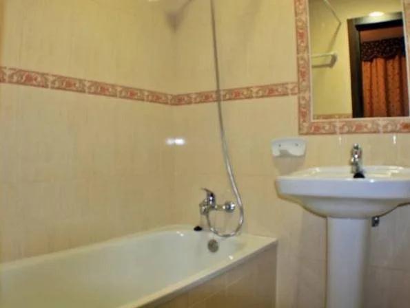 Hostal Carlos I