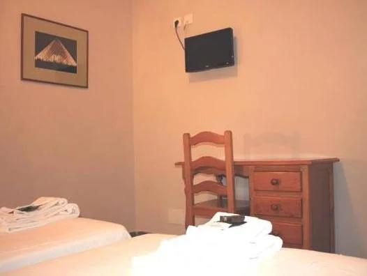 Hostal Carlos I
