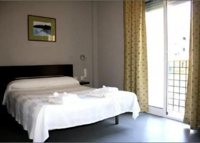 Hostal Carlos I