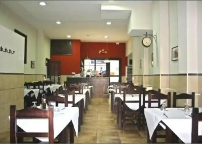 Hostal Carlos I