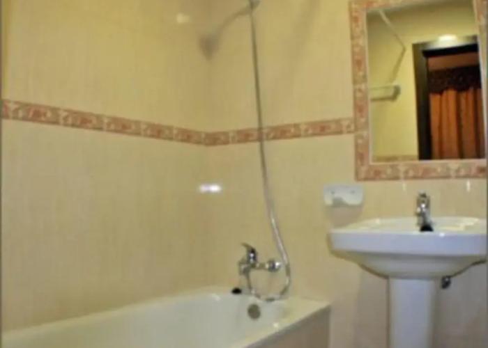 Hostal Carlos I